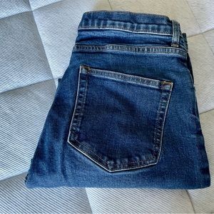 GUC Everlane Skinny/Straight Leg Jeans